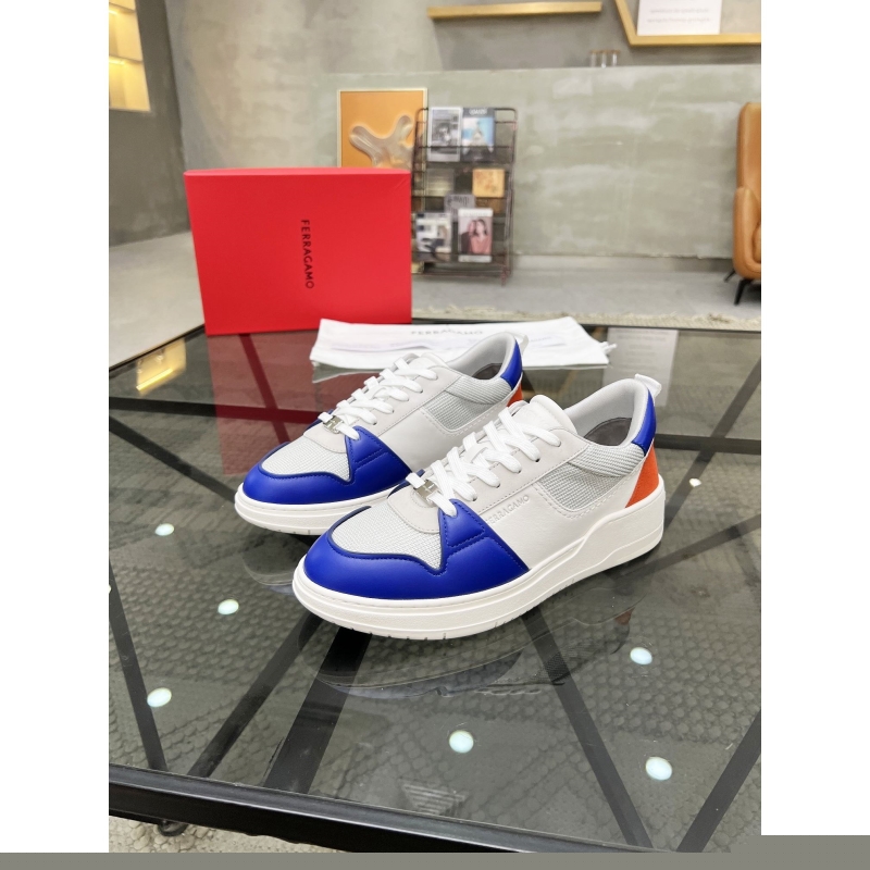 Ferragamo Sneakers